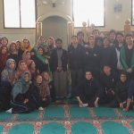 Visita Mezquita AS SALAM