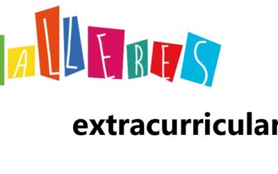 Talleres Extracurriculares 2021