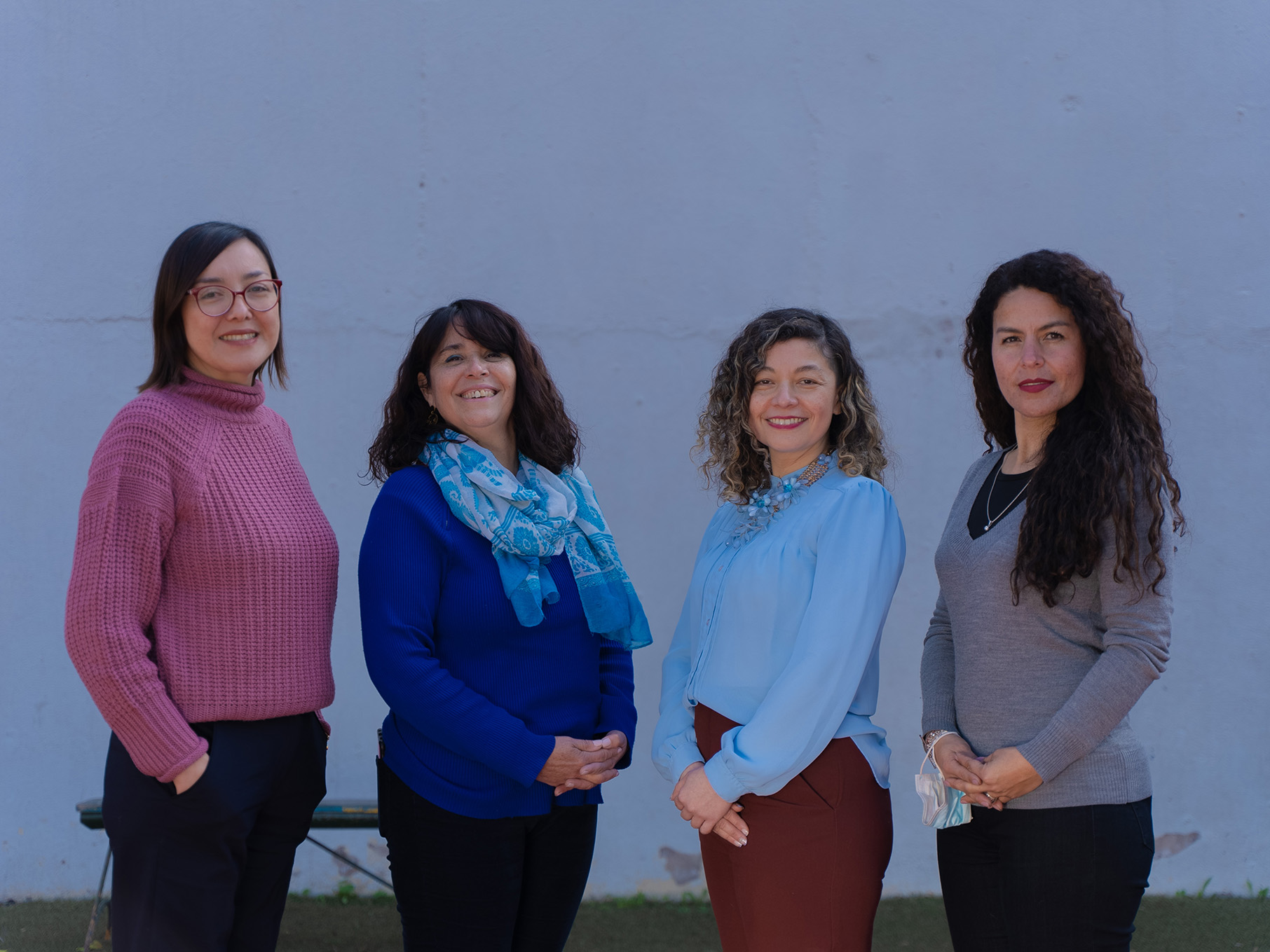 EQUIPO ACADEMICO