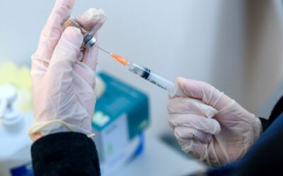 12 y 13 de octubre: Vacunación voluntaria contra Covid-19