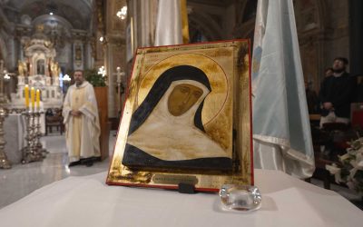 Celebración 75º Aniversario de la Canonización de Juana de Lestonnac