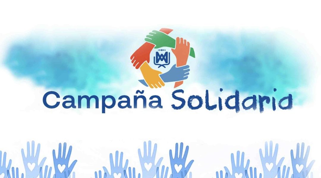 Campaña Solidaria