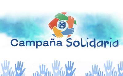 Campaña Solidaria