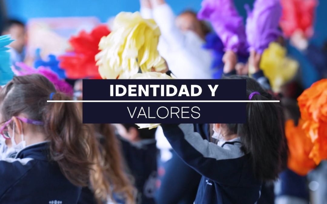 Identidad y Valores