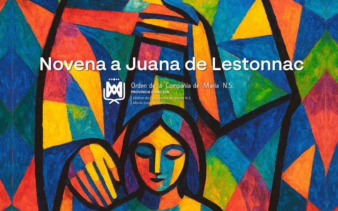 Celebración 76º Aniversario Canonización Santa Juana de Lestonnac